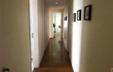 Imagem 7: Apartamento Locação 3 Dormitórios - 240 m² Moema