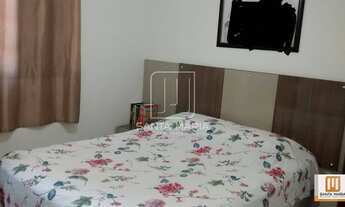 Imagem 7: Apartamento (tipo - padrao) 2 dormitórios, cozinha planejada, em condomínio fechado