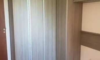 Imagem 3: Apartamento no Condomínio Villagio de San Remo na Vila Castelo com 58m² 2 dormitórios 1 ba