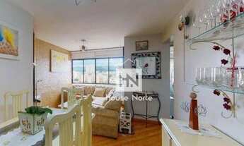 Imagem: Apartamento com 2 dormitórios à venda