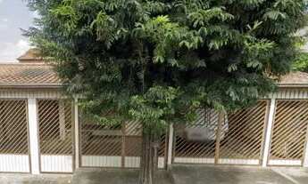 Imagem 2: CASA RESIDENCIAL em SÃO PAULO - SP, JARDIM ESTER