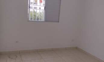 Imagem 3: Casa para aluguel com 40 metros quadrados com 1 quarto em Cambuci - São Paulo - São Paulo