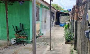 Imagem 2: Vende-se casa em prive