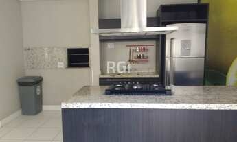 Imagem 4: Apartamento para Venda - 53m², 3 dormitórios, sendo 1 suites, 1 vaga - Humaitá