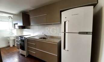 Imagem 4: Apartamento para Venda - 86.33m², 2 dormitórios, sendo 1 suites, 2 vagas - Santana