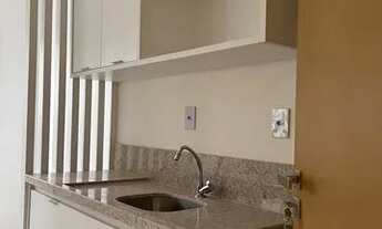 Imagem 4: ALUGO MARAVILHOSO APT 1/4 E SALA - SEMI MOBILIADO