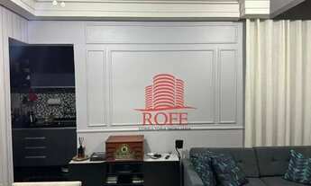 Imagem 5: Apartamento com 1 dormitório à venda, 45 m² por R$ 650.000,00 - Brooklin - São Paulo/SP