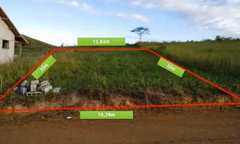 Imagem 3: Terreno em Rio das Ostras com 396m² 5min da praia