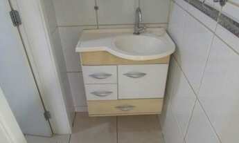 Imagem 3: Casa para venda com 98 metros quadrados com 2 quartos em Marco - Belém - Pará