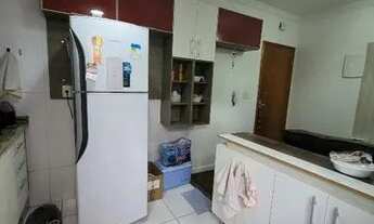 Imagem 4: Apartamento para locação com 2 dormitórios na Vila Pires em Santo André - SP