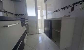 Imagem 6: Apartamento no parque são domingos