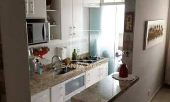 Imagem 3: Apartamento (cobertura 2 - duplex) 3 dormitórios/suite, portaria 24hs, lazer, espaço gourm