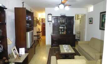 Imagem 4: Apartamento para venda possui 90 metros quadrados com 3 quartos