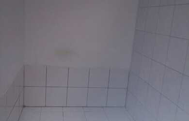 Imagem 7: Quarto e sala no Farol de Itapuã