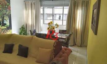 Imagem 3: Apartamento, 107 m² - venda por R$ 1.200.000,00 ou aluguel por R$ 7.000,02/mês - Gonzaga