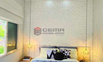 Imagem 2: Apartamento-À VENDA-Botafogo-Rio de Janeiro-RJ