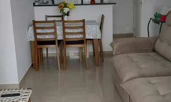 Imagem 3: Apartamento com 3 dormitórios à venda, 64 m² por R$ 400.000,00 - Vila Progresso - Sorocaba