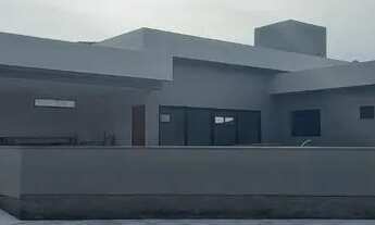 Imagem: Casa Alto Padão na Pedra Branca