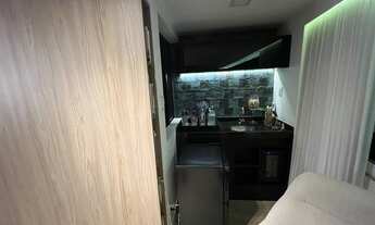 Imagem 3: BOSQUE PATAMARES 2/4 MOBILIADO