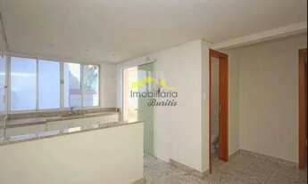 Imagem 7: Apartamento para aluguel, 3 quartos, 2 suítes, 2 vagas, Buritis - Belo Horizonte/MG