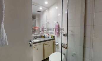 Imagem 6: Apartamento-À VENDA-Catete-Rio de Janeiro-RJ