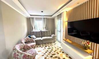 Imagem: Apartamento com 3 dormitórios à venda