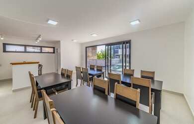 Imagem 6: Apartamento para Venda - 114.45m², 3 dormitórios, sendo 3 suites, 2 vagas - Nonoai