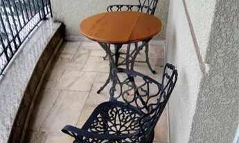 Imagem 4: São Paulo - Apartamento Padrão - VILA NOVA CONCEIÇÃO