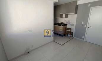 Imagem 5: Apartamento de 2 quartos para alugar no bairro Parque são vicente