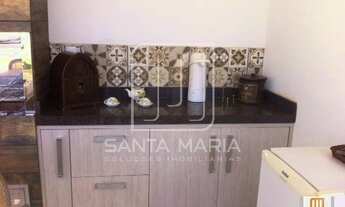 Imagem 4: Casa (térrea na rua) 3 dormitórios/suite, cozinha planejada