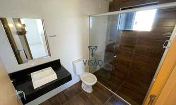 Imagem 6: Apartamento com 2 dormitórios para alugar, 67 m² por R$ 1.850,01/mês - Vicente Pires - Vic