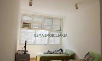 Imagem 5: 3 quartos com vaga em Laranjeiras