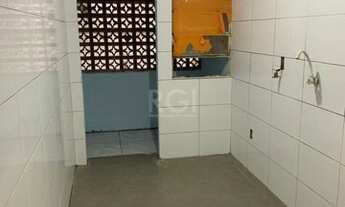 Imagem 2: Apartamento para Venda - 44m², 1 dormitório, Cristal