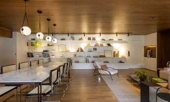 Imagem 4: APARTAMENTO RESIDENCIAL em São Paulo - SP, Brooklin Paulista