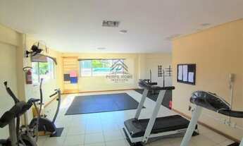 Imagem 4: Apartamento para Venda em Salvador, Itapoã, 3 dormitórios, 1 suíte, 2 banheiros, 1 vaga