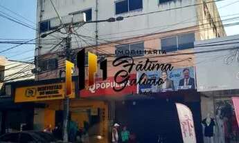 Imagem: Vendo Prédio no Coração do Guamá