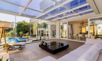 Imagem 3: CASA EMOCIONANTE COM DESIGN ESPETACULAR!