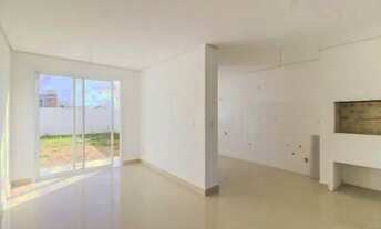 Imagem 6: Casa para Venda - 125.86m², 3 dormitórios, sendo 1 suites, 2 vagas - Aberta dos Morros