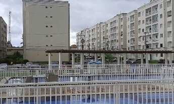 Imagem 5: Alugo apartamento Aracagy