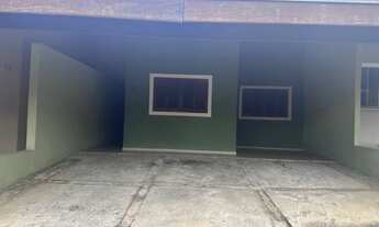 Imagem 2: Casa em condomínio fechado