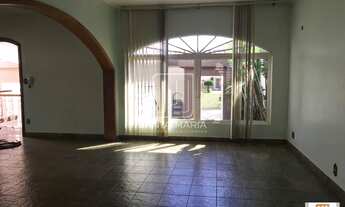 Imagem 4: Casa (térrea na rua) 3 dormitórios/suite, cozinha planejada