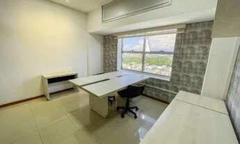 Imagem: Sala Comercial no SKYe Platinum 01 Sala