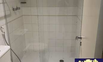 Imagem 7: Flat para alugar na Vila Olímpia - Edifício Quality Alvorada - Cód. DEI15430