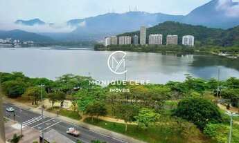 Imagem: Excelente apartamento com deslumbrante vista