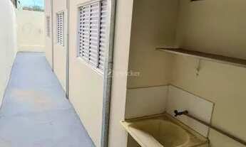 Imagem 6: Casa para locação no Jardim Morumbi - Lins/SP