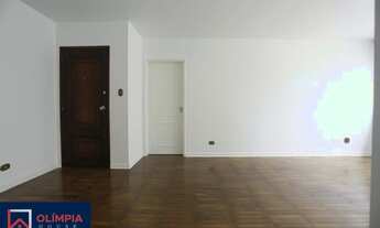 Imagem: Venda Apartamento 3 Dormitórios - 110 m²