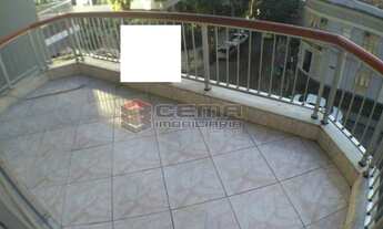 Imagem 2: Apartamento-À VENDA-Catete-Rio de Janeiro-RJ