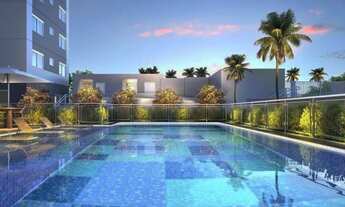 Imagem 7: Apartamento para Venda - 51.94m², 2 dormitórios, 1 vaga - Jardim Lindóia