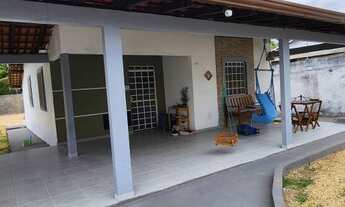 Imagem 3: Casa Espaçosa Pricumã