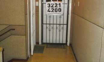 Imagem 3: Apartamento para Venda - 60m², 2 dormitórios, 1 vaga - Jardim São Pedro